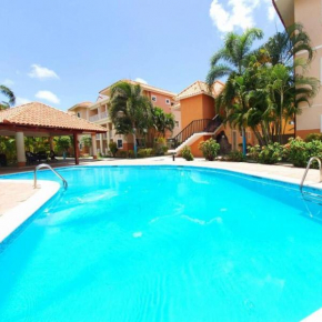 Encantador Alojamiento with Pool Punta Cana